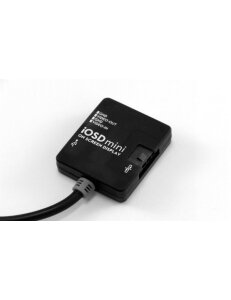 Система телеметрии DJI iOSD mini