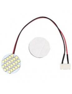 LED подсветка (3DPro Ultra Bright LED)