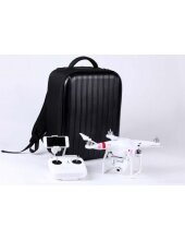 Рюкзак для DJI Phantom 3 / 2 / Vision + (с пластиковой крышкой)