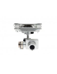 Подвес DJI Vision Plus с камерой (с разбора)