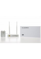 Квадрокоптер DJI Phantom 2 + подвес для GoPro (Zenmuse) + HD FPV (Lightbridge)