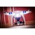 Квадрокоптер DJI Phantom 2 + Zenmuse + FPV набор с монитором