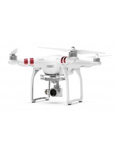 Квадрокоптер DJI Phantom 3 Standart (2.7К)