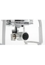 Подвес DJI Phantom 3 Professional 4K