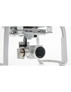 Подвес DJI Phantom 3 Professional 4K