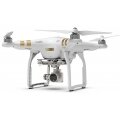 Квадрокоптер DJI Phantom 3 Professional (4K)