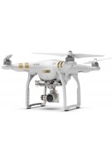 Квадрокоптер DJI Phantom 3 Professional (4K)