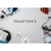 Квадрокоптер DJI Phantom 3 Professional (4K)