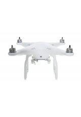 Корпус DJI Phantom 3 в сборе (с разбора)