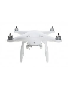 Корпус DJI Phantom 3 в сборе (с разбора)
