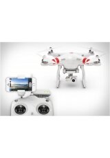 Квадрокоптер DJI Phantom 2 Vision Plus (v3.0)