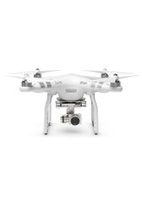 Квадрокоптер DJI Phantom 3 Advanced (2.7К)