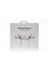 Квадрокоптер DJI Phantom 2 (новая версия)