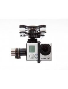 Подвес DJI Zenmuse H3-3D (Phantom 2)