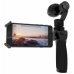 DJI OSMO ручной стедикам с камерой 4K