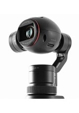 DJI OSMO ручной стедикам с камерой 4K