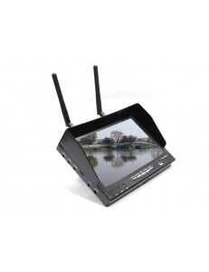 Монитор FPV Boscam 5802