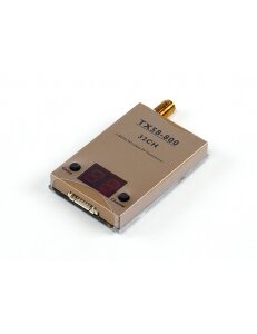 Передатчик видео Boscam 5.8GHz 800mW