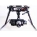 DJI S1000 Premium + A2 + Z15-BMPCC + FPV + АКБ с З/У (комиссионный)