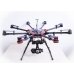 DJI S1000 Premium + A2 + Z15-BMPCC + FPV + АКБ с З/У (комиссионный)