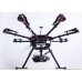 DJI S1000 Premium + A2 + Z15-BMPCC + FPV + АКБ с З/У (комиссионный)