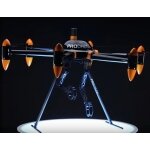 Японская компания Prodrone представила грузовой коптер PD6B-AW-ARM
